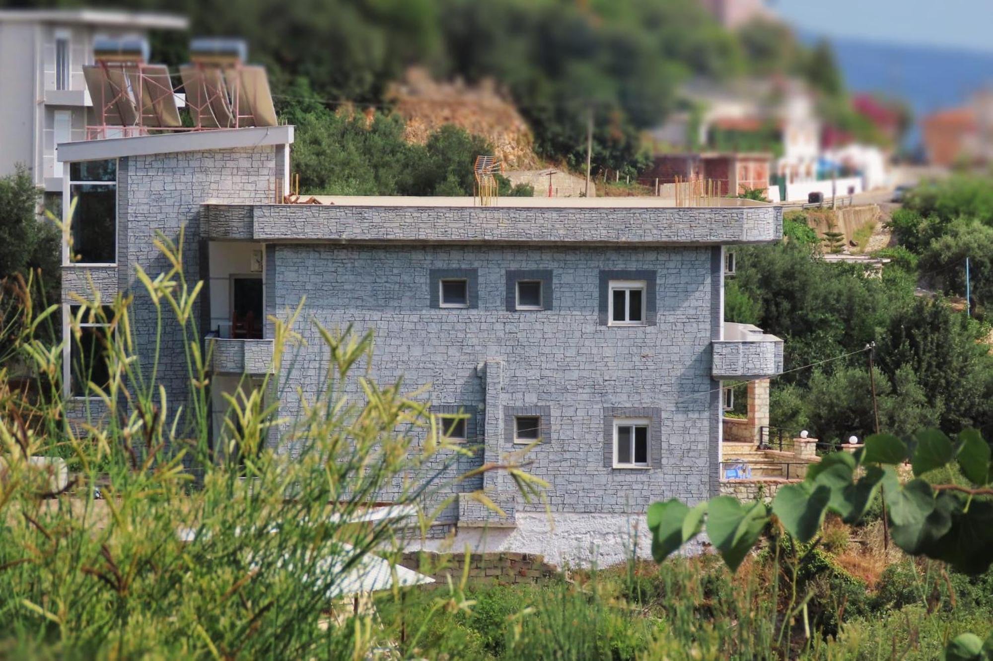 Krisl Hotel Piqeras